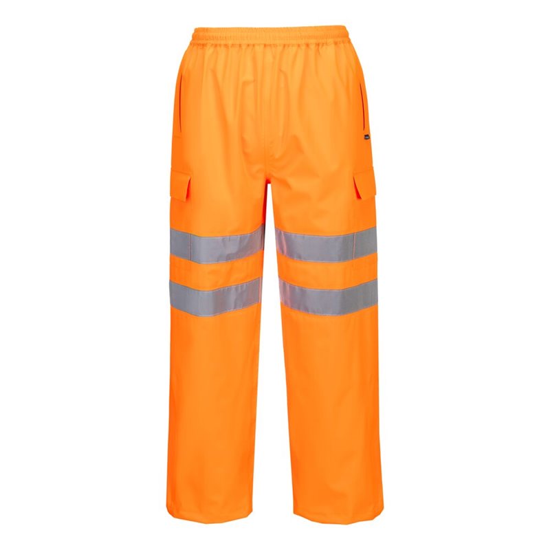 Portwest Pantalon de pluie HV Extreme (3L)