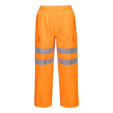 Portwest Pantalon de pluie HV Extreme (3L)