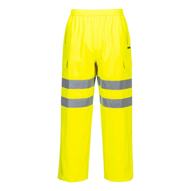 Portwest Pantalon de pluie HV Extreme (3L)