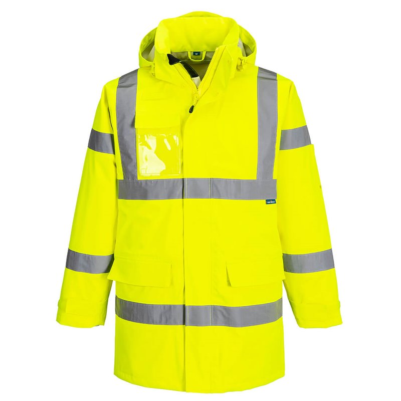 Portwest Veste de pluie Hi-Vis Extreme (3L)