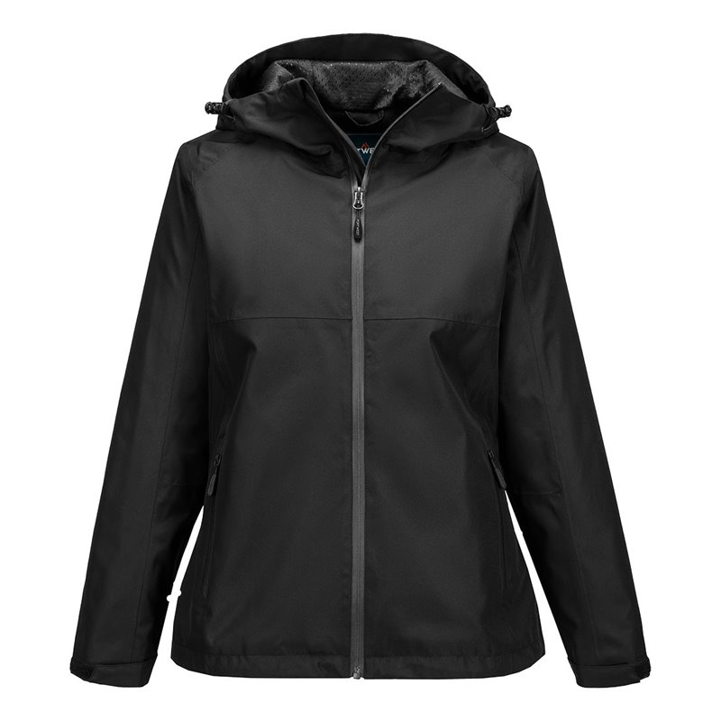 Portwest Veste de pluie femmes