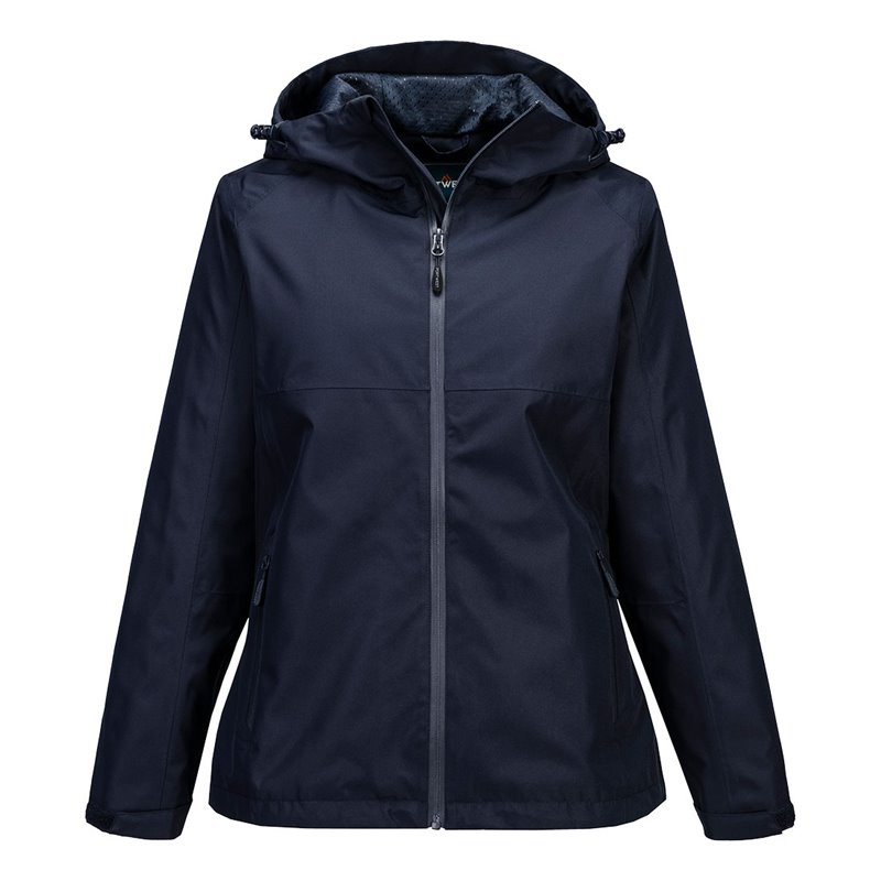Portwest Veste de pluie femmes