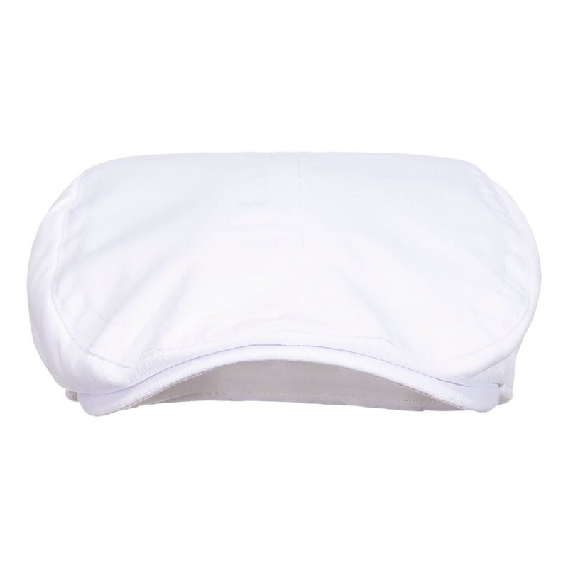 Portwest Casquette plate de chef