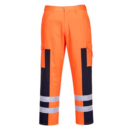 Portwest Pantalon "balistique" Haute-Visibilité