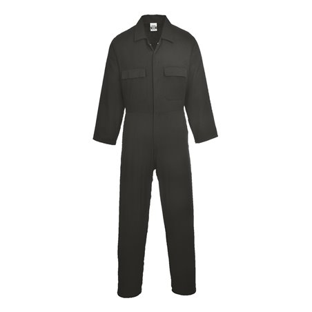 Portwest Combinaison Coton Euro Work