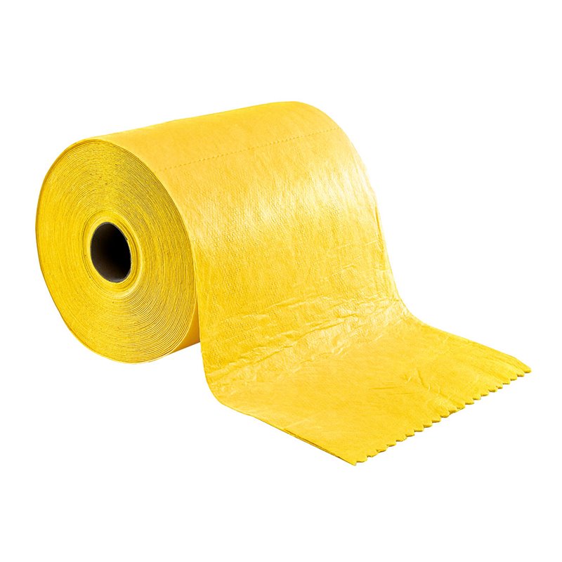 Portwest Rouleau d'absorbant produit chimique
