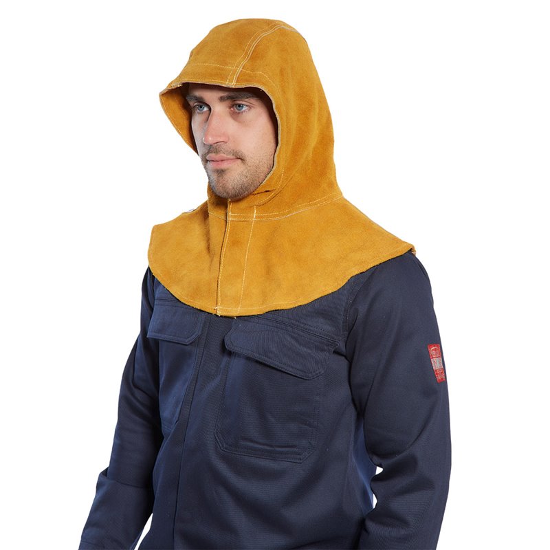 Portwest Cagoule en cuir