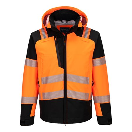 Portwest Veste de pluie HV PW3 (3L)