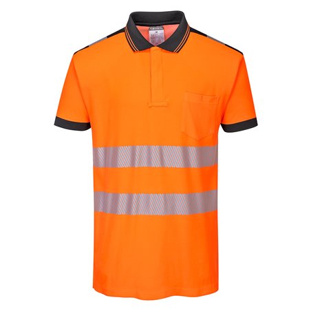 Portwest Polo HV PW3 