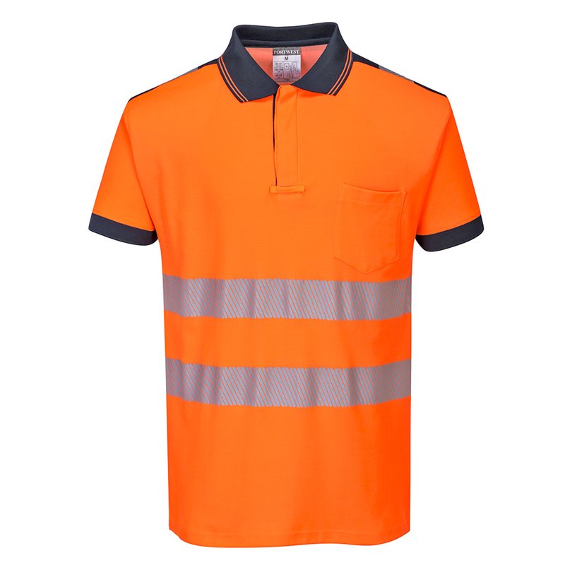 Portwest Polo HV PW3 