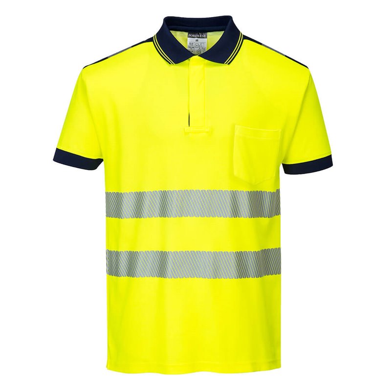 Portwest Polo HV PW3 