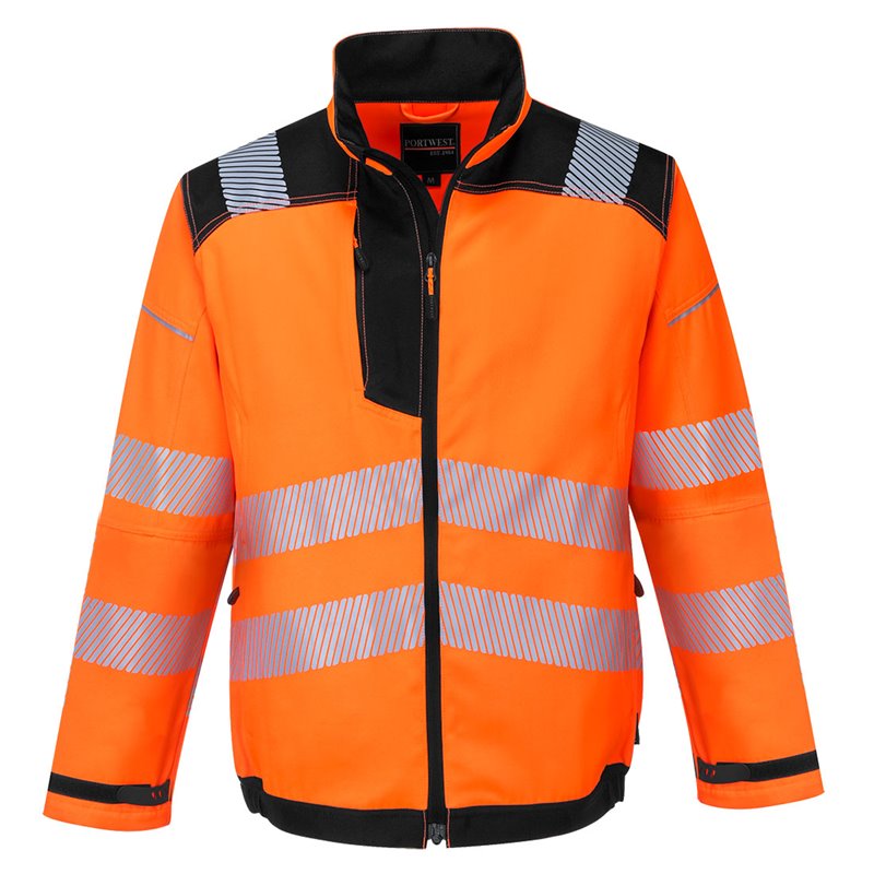 Portwest Veste HV PW3