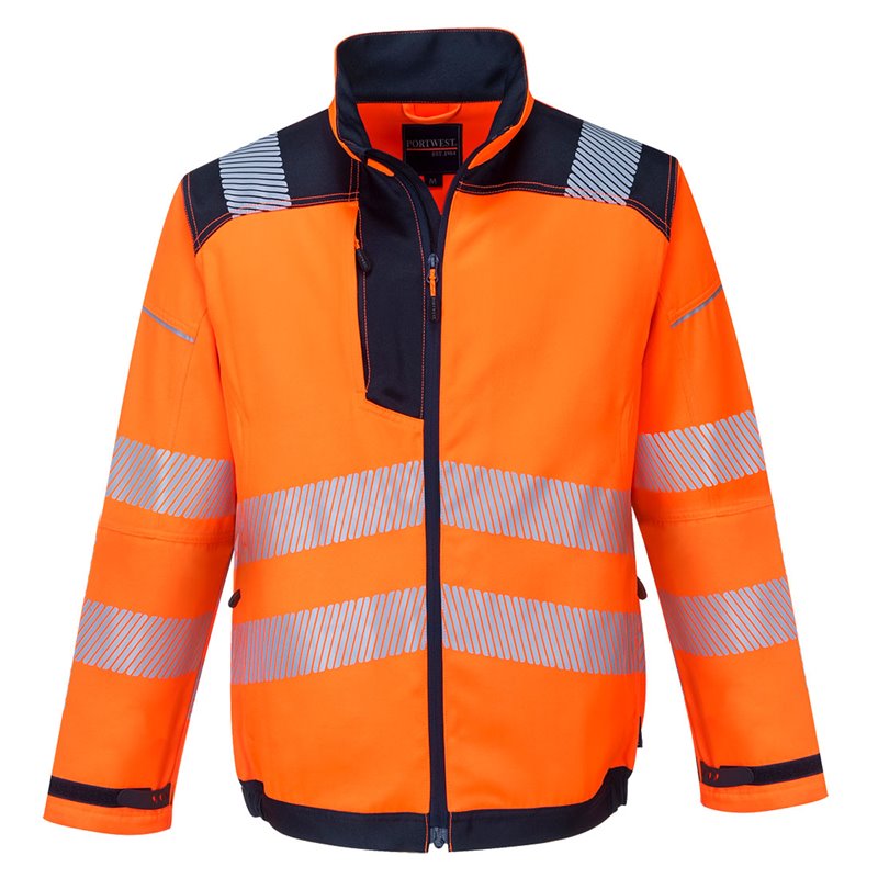 Portwest Veste HV PW3