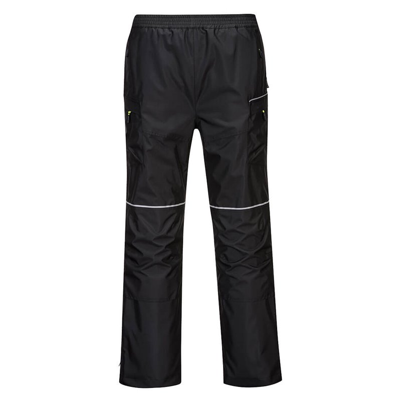 Portwest Pantalon de pluie PW3