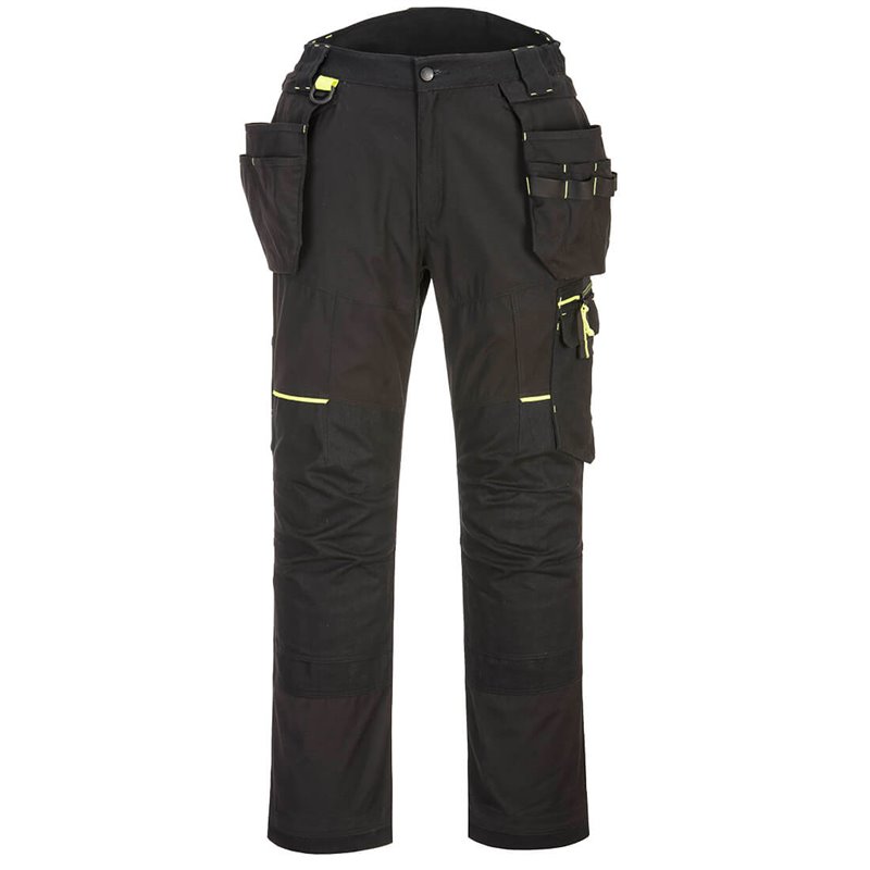 Portwest Pantalon Holster WX3 Eco Stretch