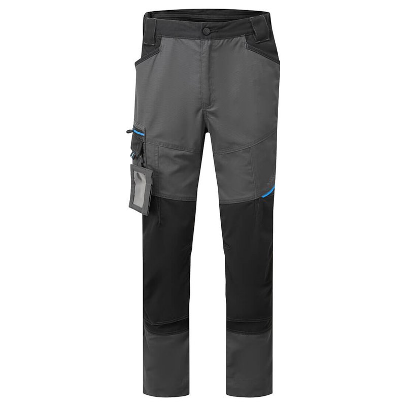 Portwest Pantalon de travail WX3 - Coupe Slim