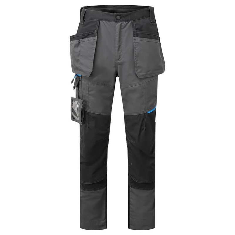 Portwest Pantalon de travail WX3 - Coupe Slim