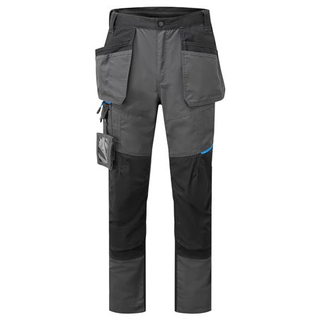 Portwest Pantalon de travail WX3 - Coupe Slim