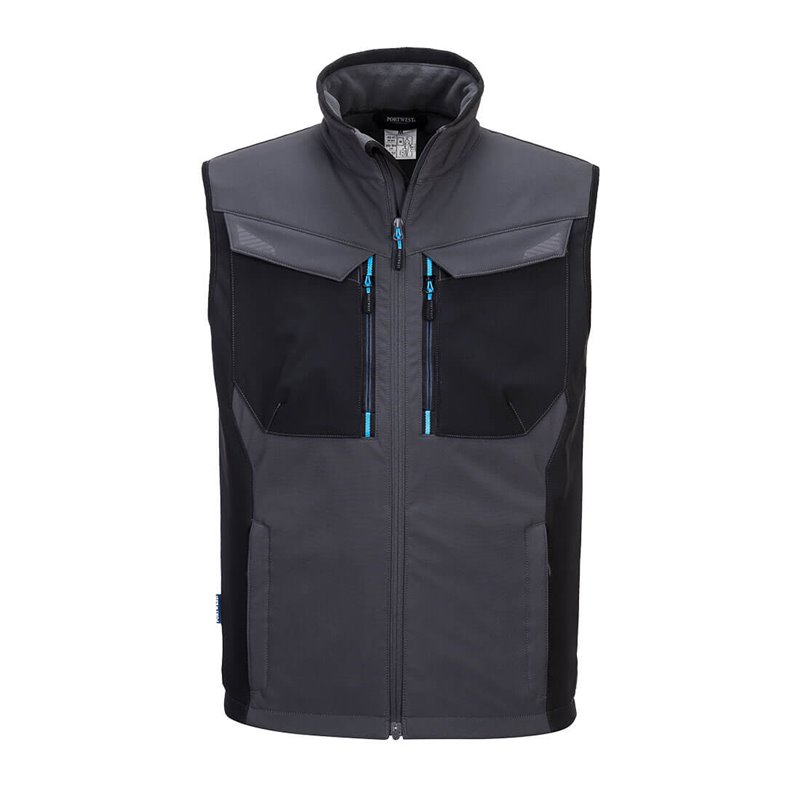 Portwest Soft Shell WX3