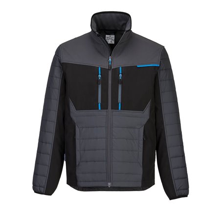 Portwest Veste bi-matière WX3 Baffle