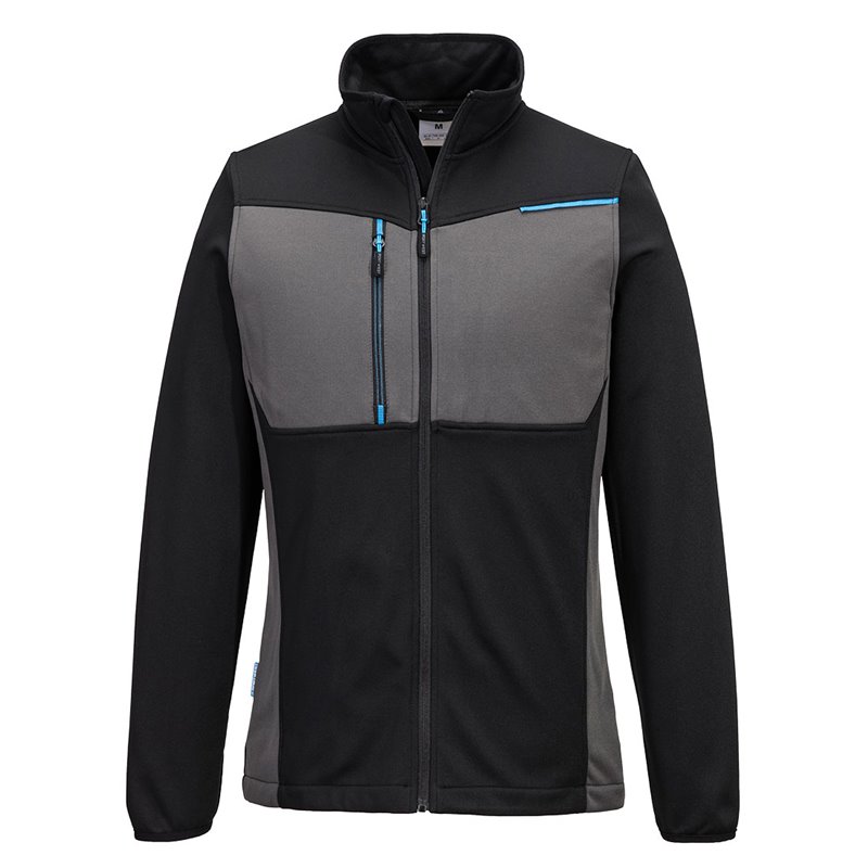 Portwest Sweat zippé WX3