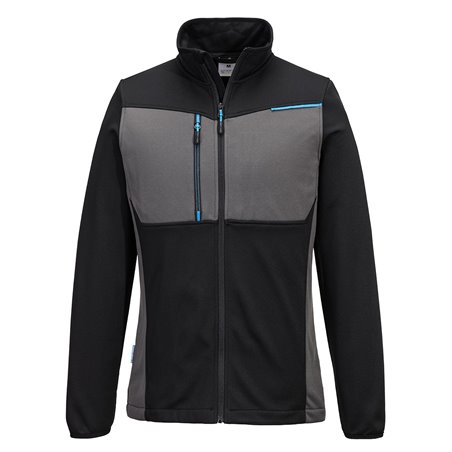 Portwest Sweat zippé WX3