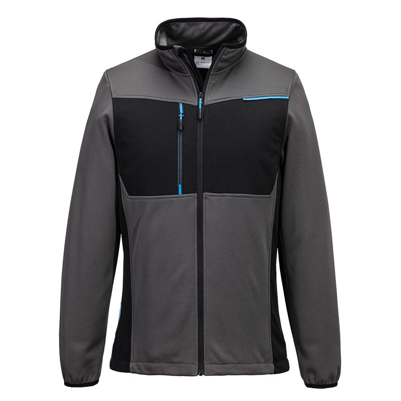 Portwest Sweat zippé WX3
