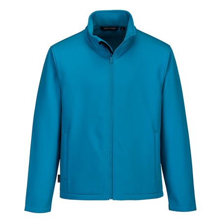 Portwest Softshell homme Print & Promo (2 couches)
