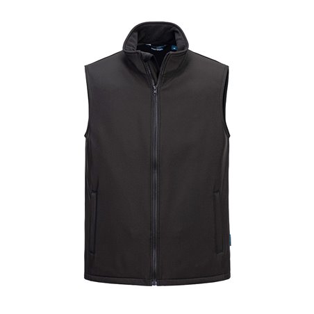 Portwest Gilet Softshell Print and Promo (2 couches)