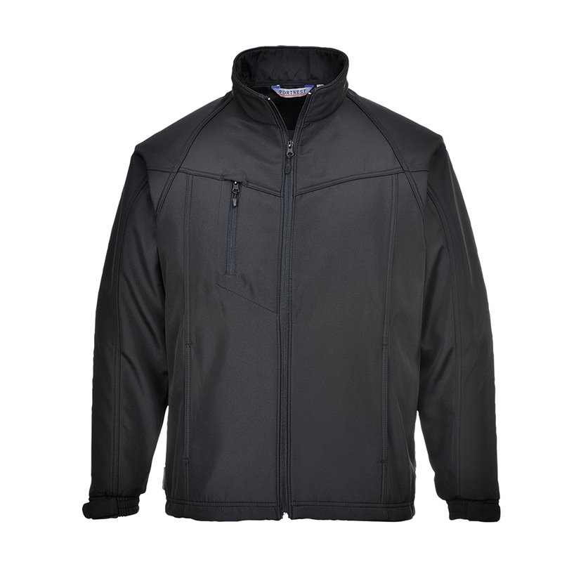 Portwest Veste Softshell Oregon (3L)