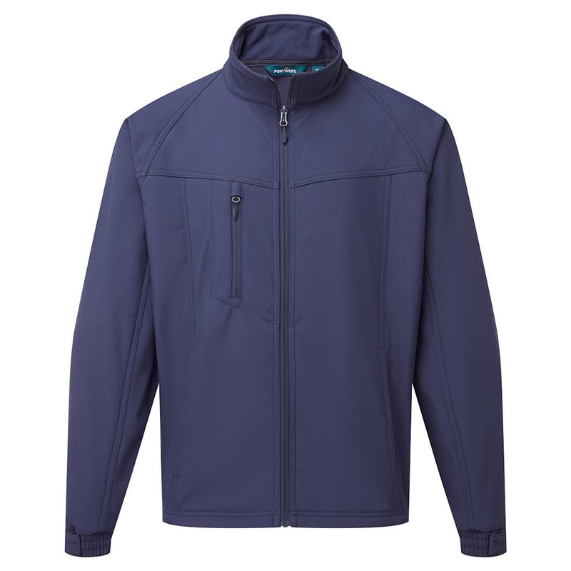 Portwest Veste Softshell Oregon (3L)