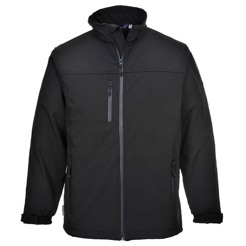Portwest Blouson Softshell (3 couches)