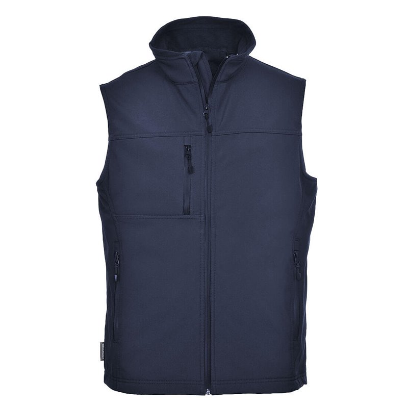 Portwest Gilet Softshell (3L)