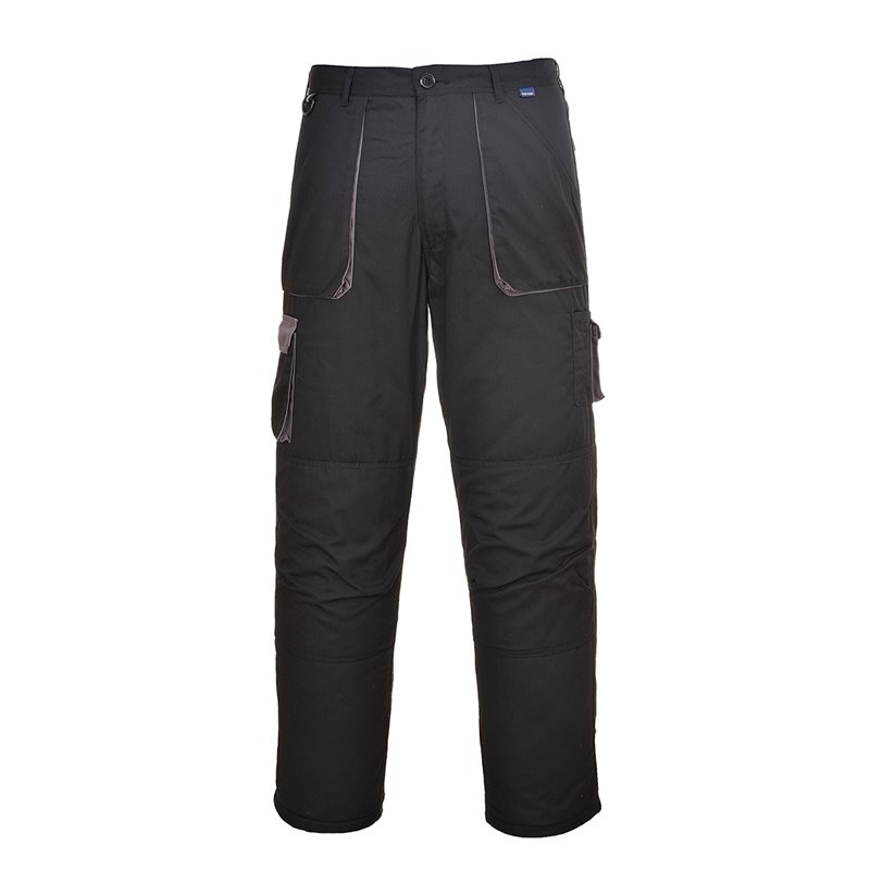 Portwest Pantalon Portwest Texo Contrasté  matelassé