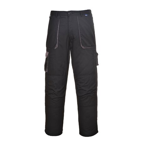 Portwest Pantalon Portwest Texo Contrasté  matelassé