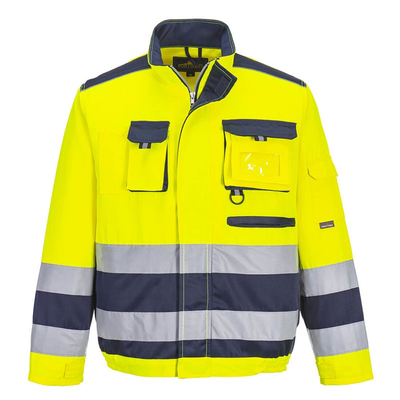 Portwest Blouson HV Lille