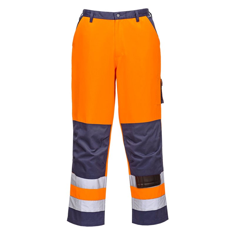 Portwest Pantalon HV Lyon