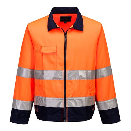 Portwest Veste Hi-Vis Madrid
