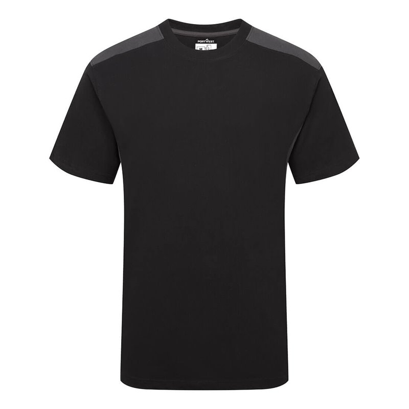 Portwest T-Shirt Bicolore