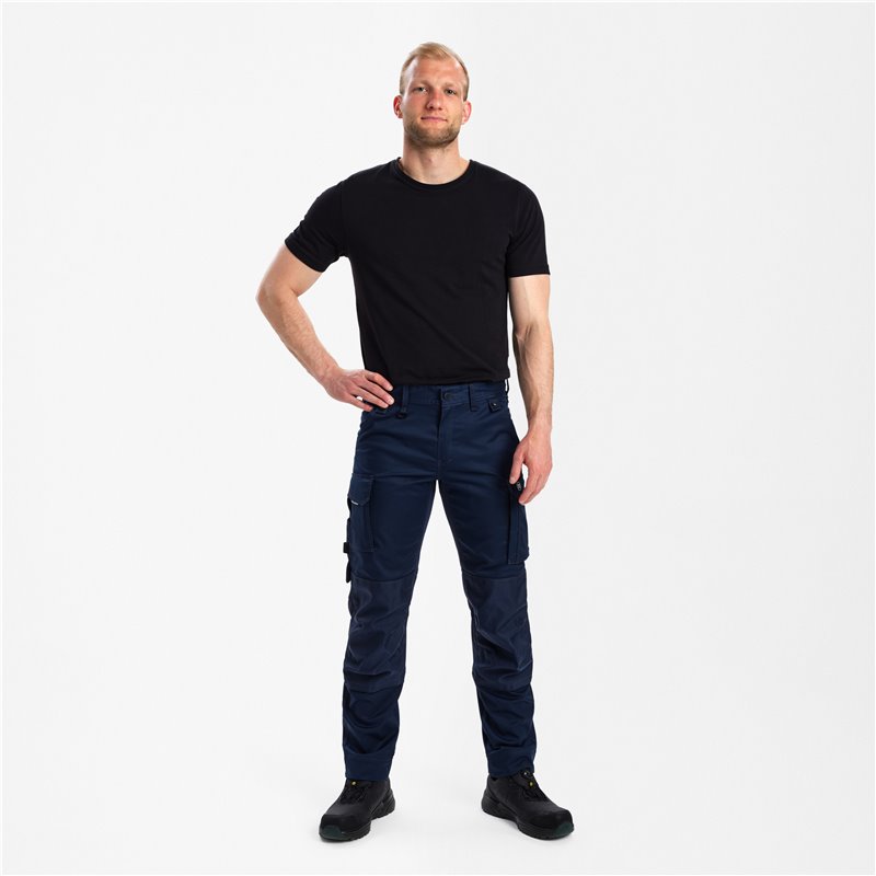 F.Engel Pantalon de travail stretch X-treme-0360-186