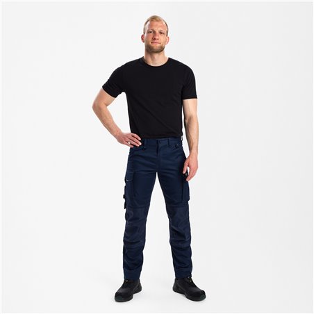 F.Engel Pantalon de travail stretch X-treme-0360-186
