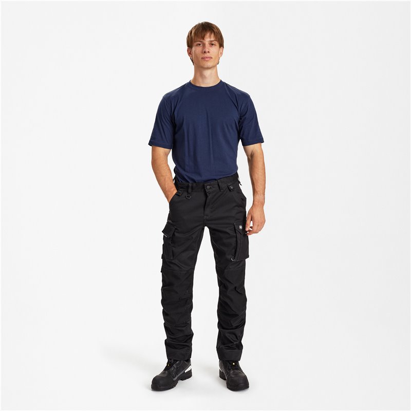 F.Engel Pantalon de travail stretch X-treme-0360-186