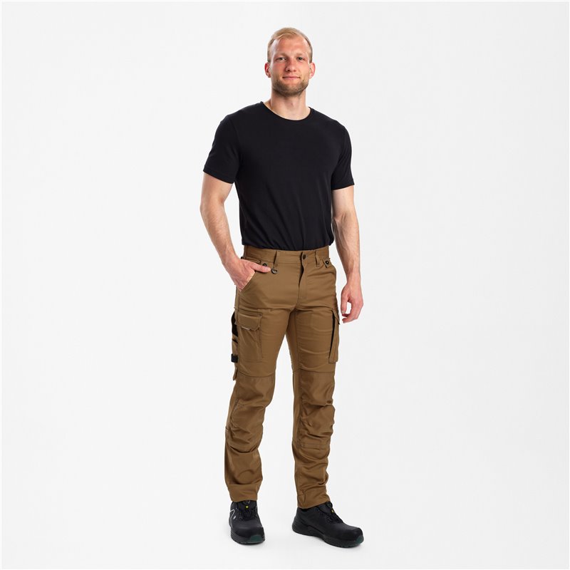 F.Engel Pantalon de travail stretch X-treme-0360-186