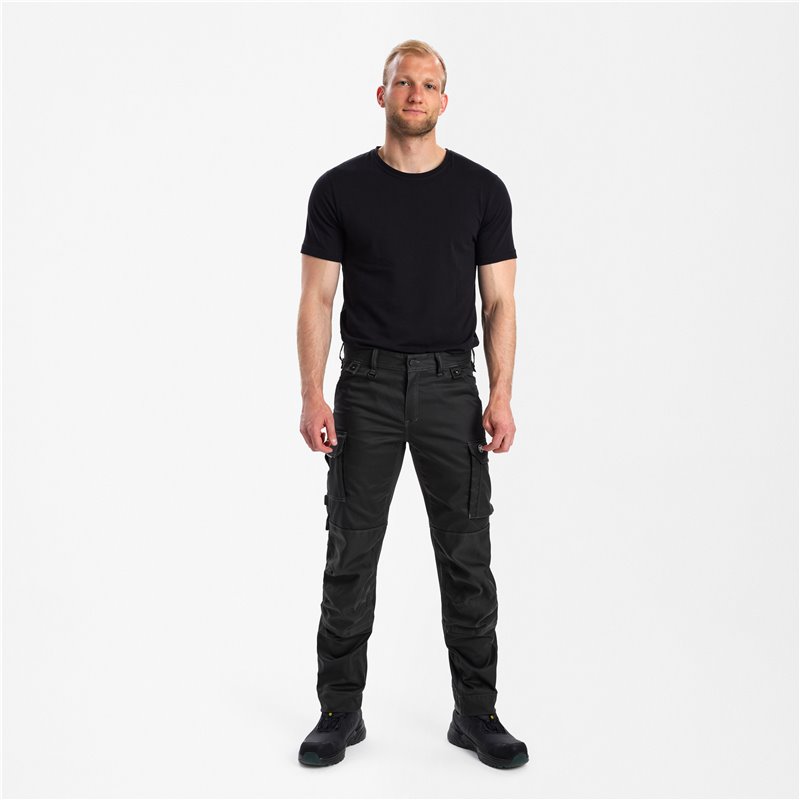 F.Engel Pantalon de travail stretch X-treme-0360-186