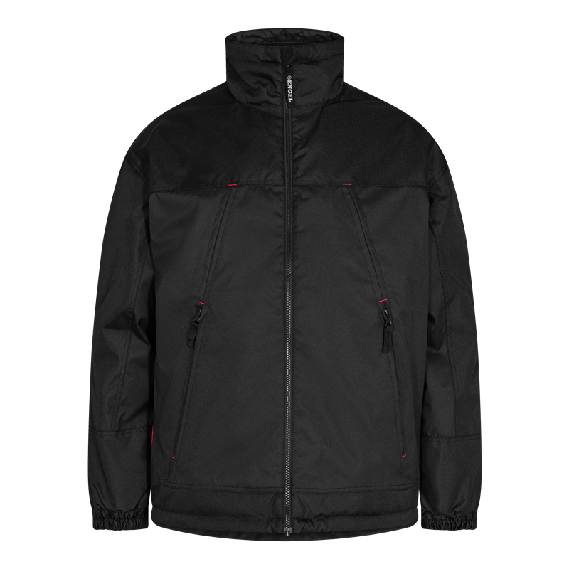 F.Engel Blouson hiver Blackberry Extend-1111-251