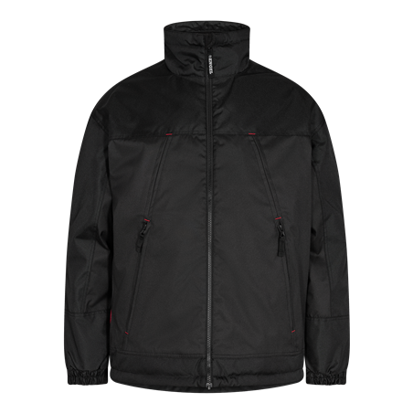 F.Engel Blouson hiver Blackberry Extend-1111-251