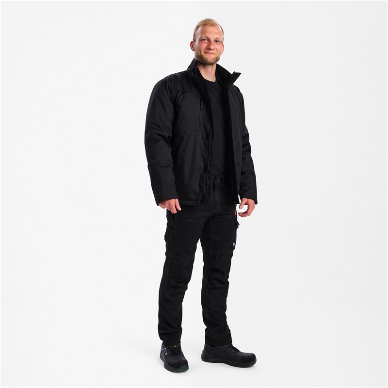 F.Engel Blouson d'hiver Extend-1112-251