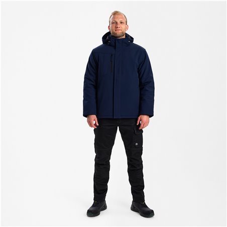 F.Engel Blouson d'hiver Softshell Extend-1113-229