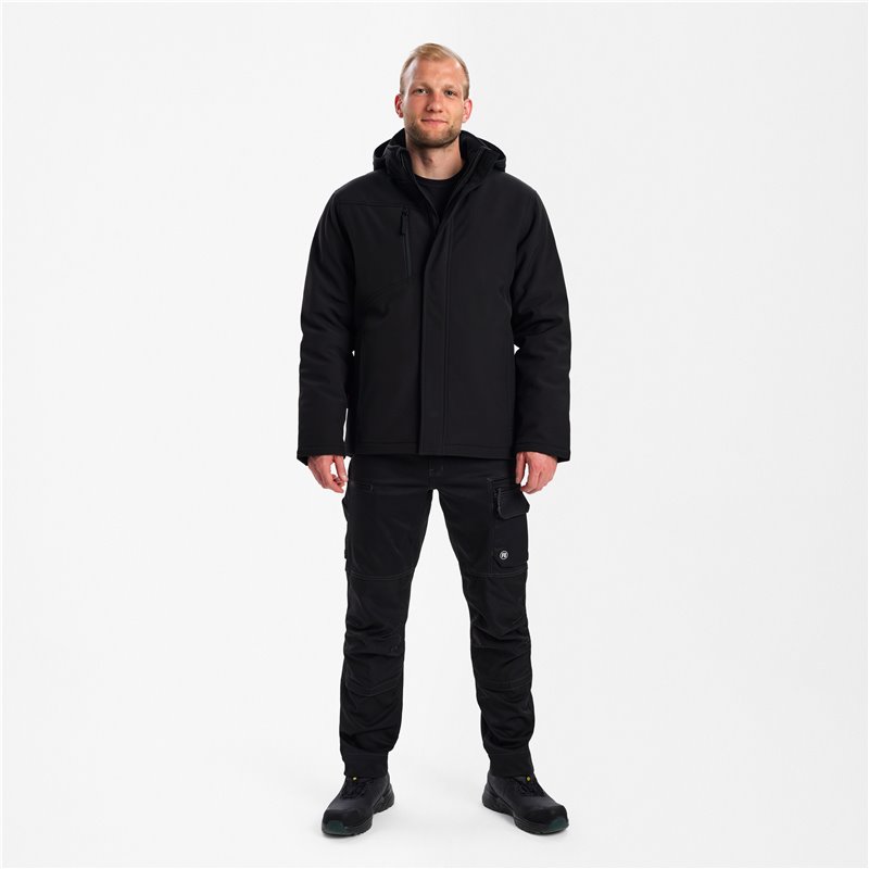 F.Engel Blouson d'hiver Softshell Extend-1113-229