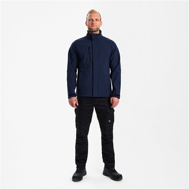 F.Engel Blouson softshell Extend-1114-229
